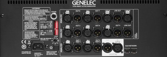 Genelec 7370AP