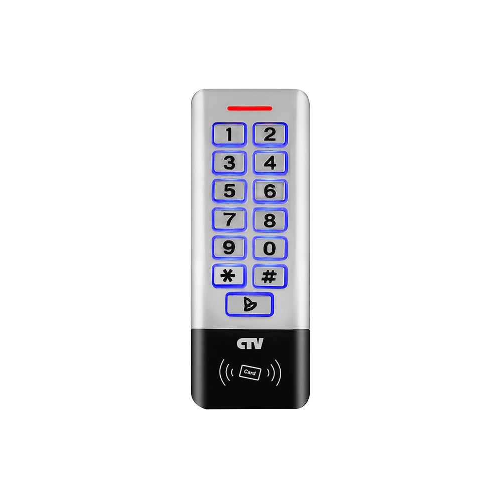 CTV-KR20 EM кодовая панель CTV