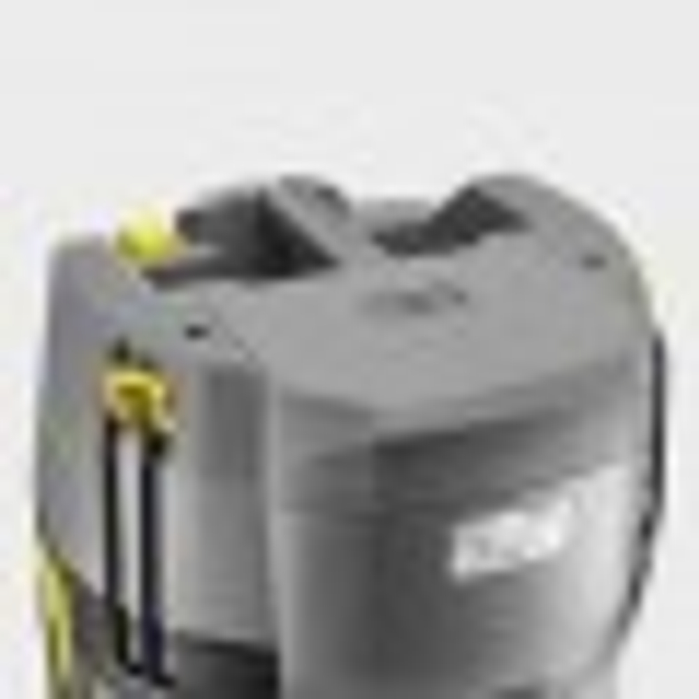 Пылесос аккумуляторный KARCHER NT 22/1 Ap Bp Pack L 1.528-120.0