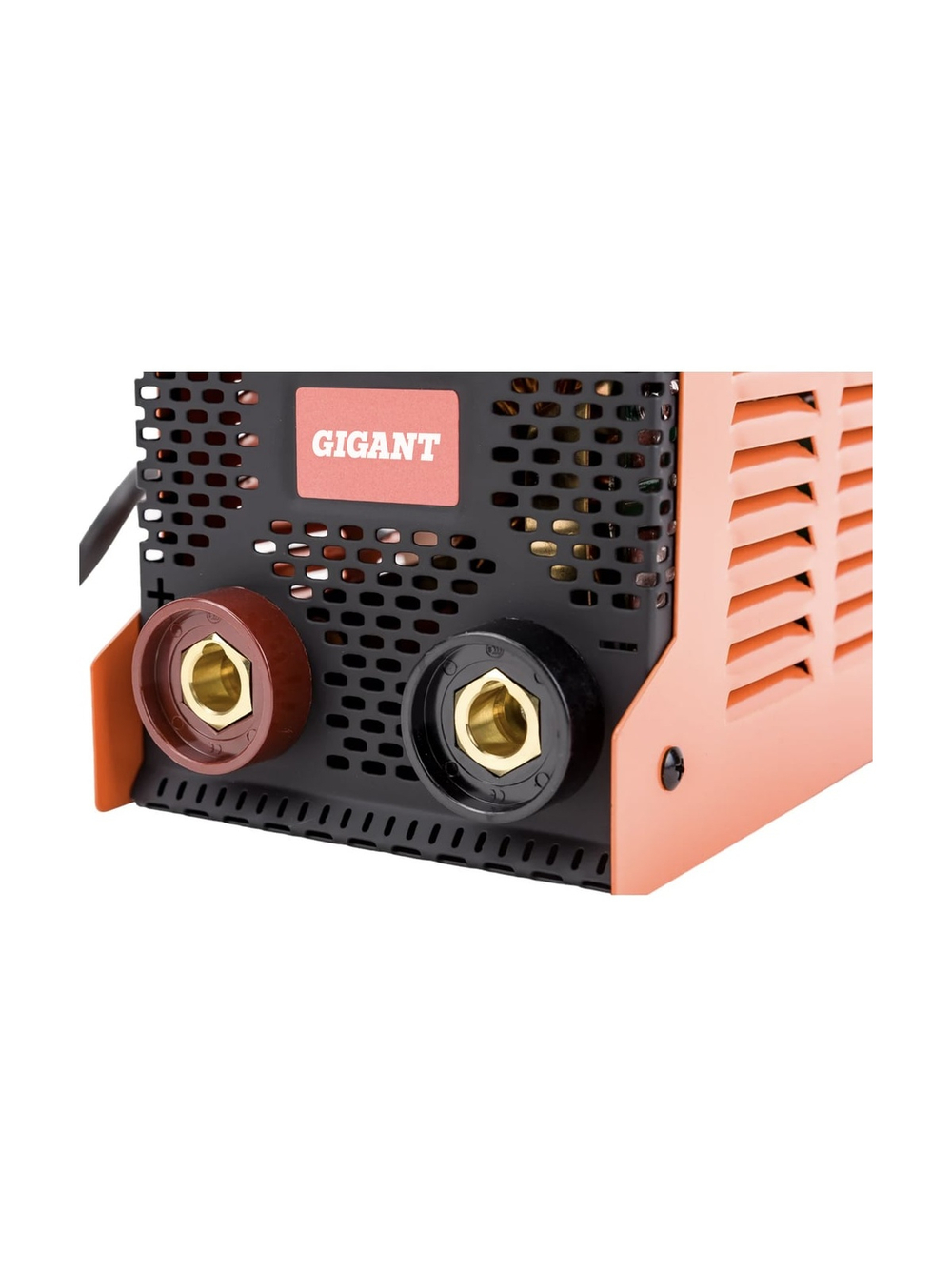 Инверторный сварочный аппарат (250 А; дисплей; кабель 2.5+1.5 м) Gigant GWM-250