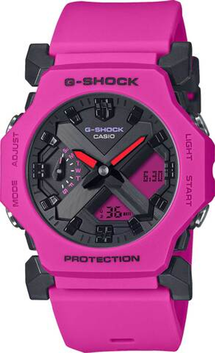 Часы Casio GA-2300-4A