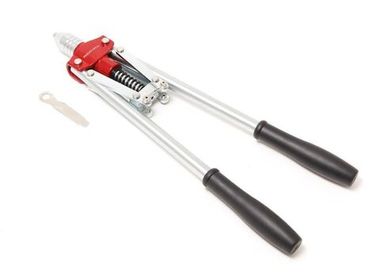 Заклепочник механический двуручный ''Profi'', Taiwan (L-450мм, заклепки 2.4-4.8мм) RockForce##Rock FORCE RF-TC20