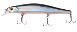 Воблер Lucky John Fit Minnow 110SP (Original) 11 см, цвет 303, 16.5 г