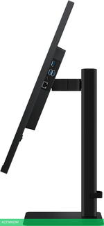 Монитор Samsung 32" S32D804UAIXCI