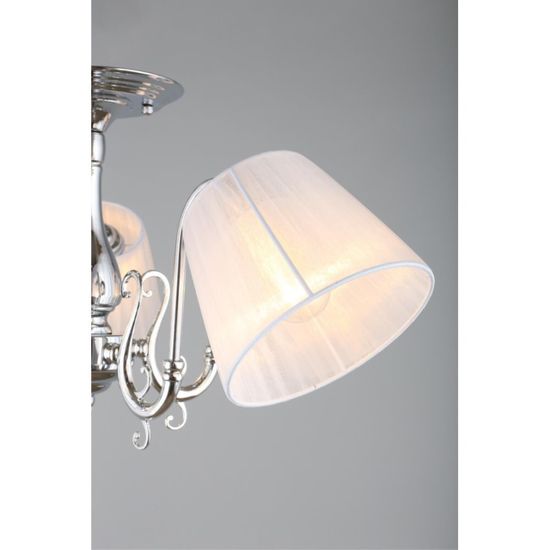 Люстра потолочная OML-29127-05