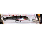 Воблер Takara 4668110-A214 Bullet 110мм 21г 6.0-7.0м 1шт