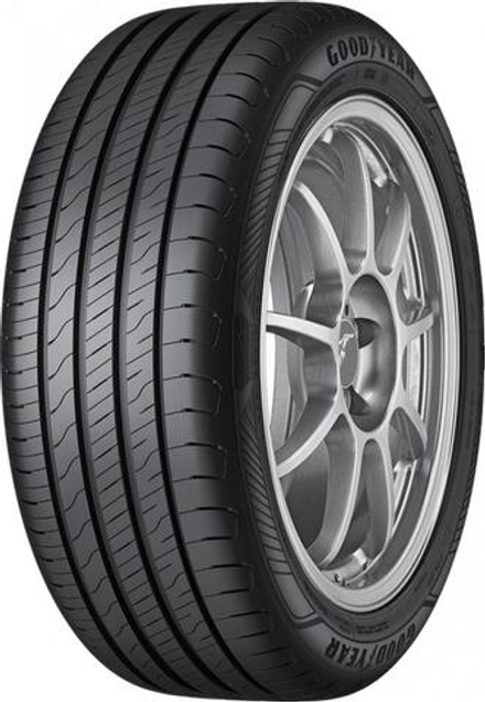 Goodyear EfficientGrip 2 SUV 225/55 R19 99V