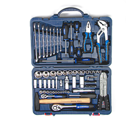 Набор инструмента (98 предметов), СТАНКОИМПОРТ CS-TK98PMQ