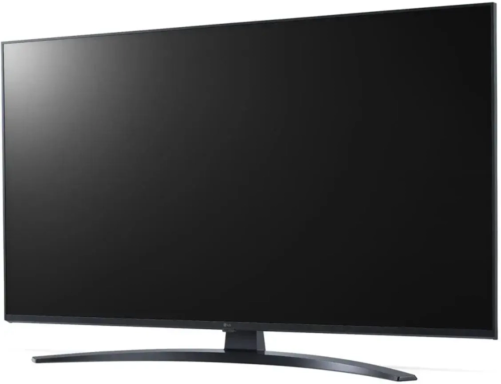 Телевизор LG 43UT81006LA.ARUB