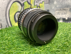 Carl Zeiss Jena Biometar 2.8/120mm
