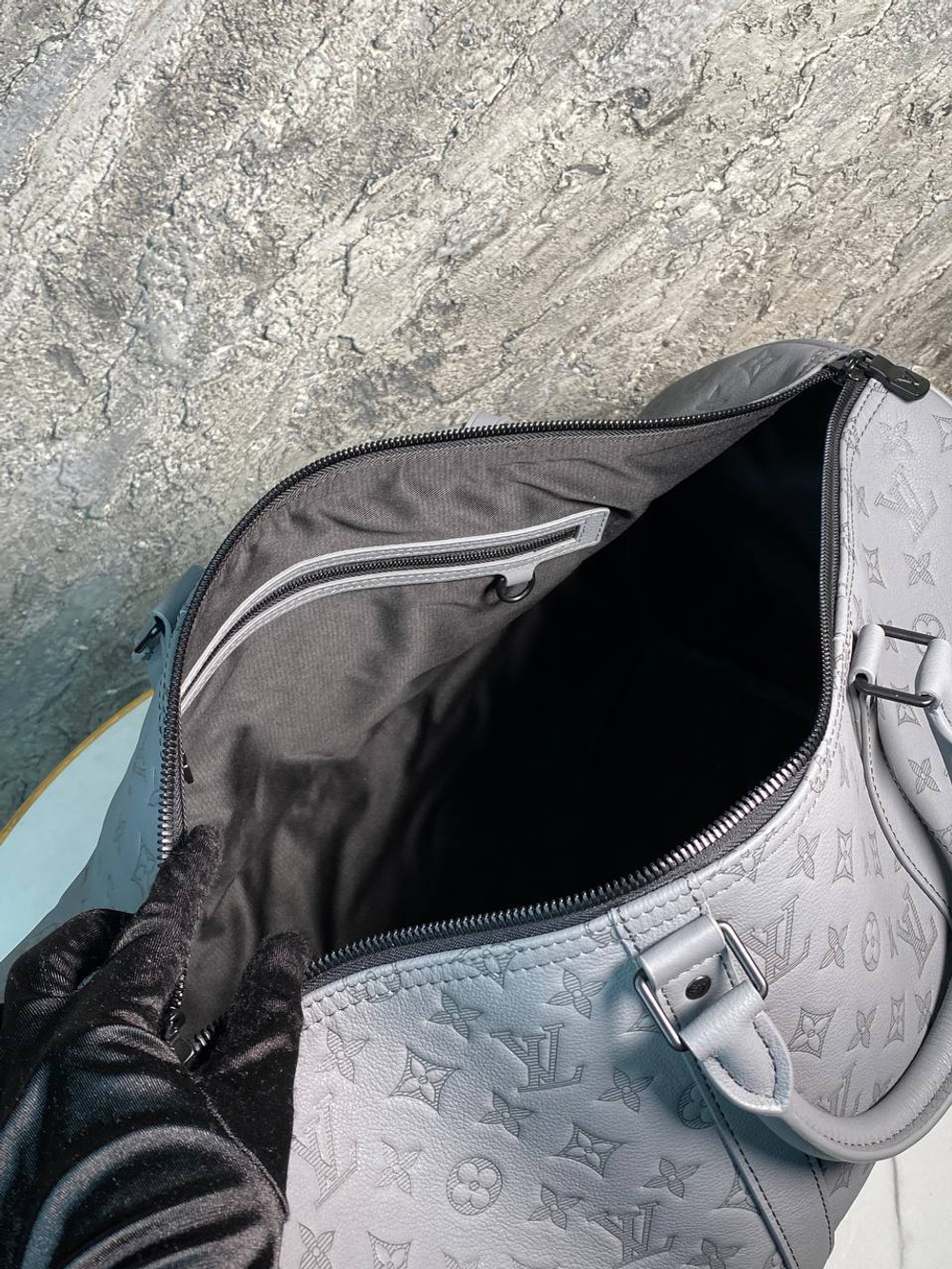 Сумка дорожная Louis Vuitton