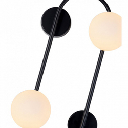 Настенный светильник Kink Light 07639,19