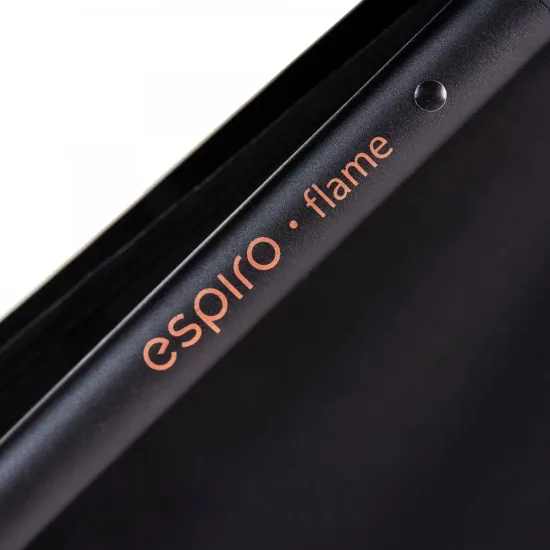 Прогулочная коляска Espiro Flame