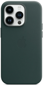 Leather Case с АНИМАЦИЕЙ для iPhone 16 PRO MAX