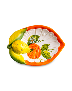 Лимонница 12х8см Edelweiss Лимоны и апельсины