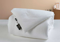 Одеяло шелковое теплое 200х220 OnSilk Comfort Premium