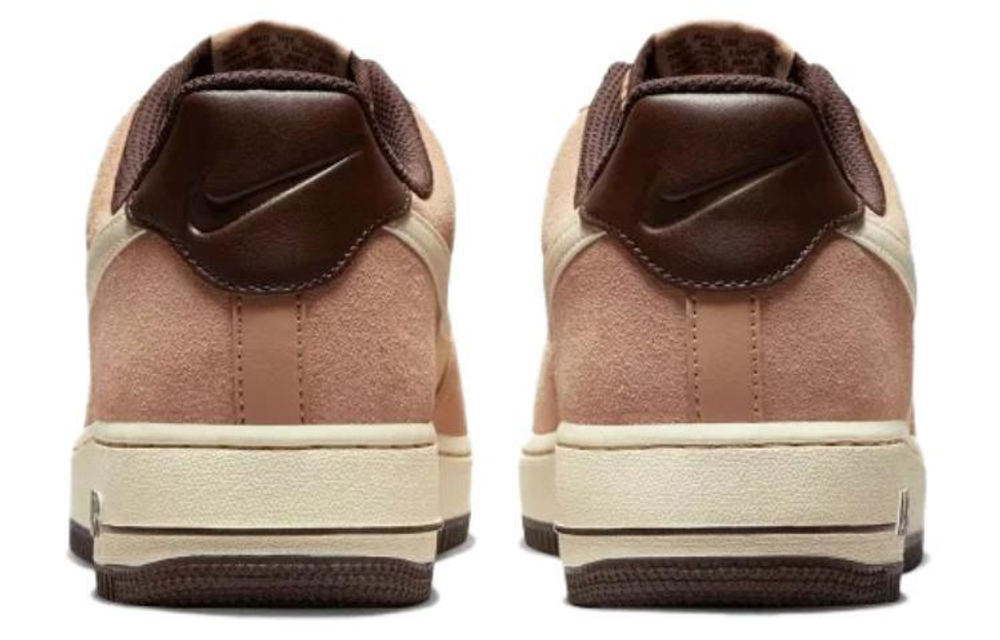 Кроссовки Nike Air Force 1 Low