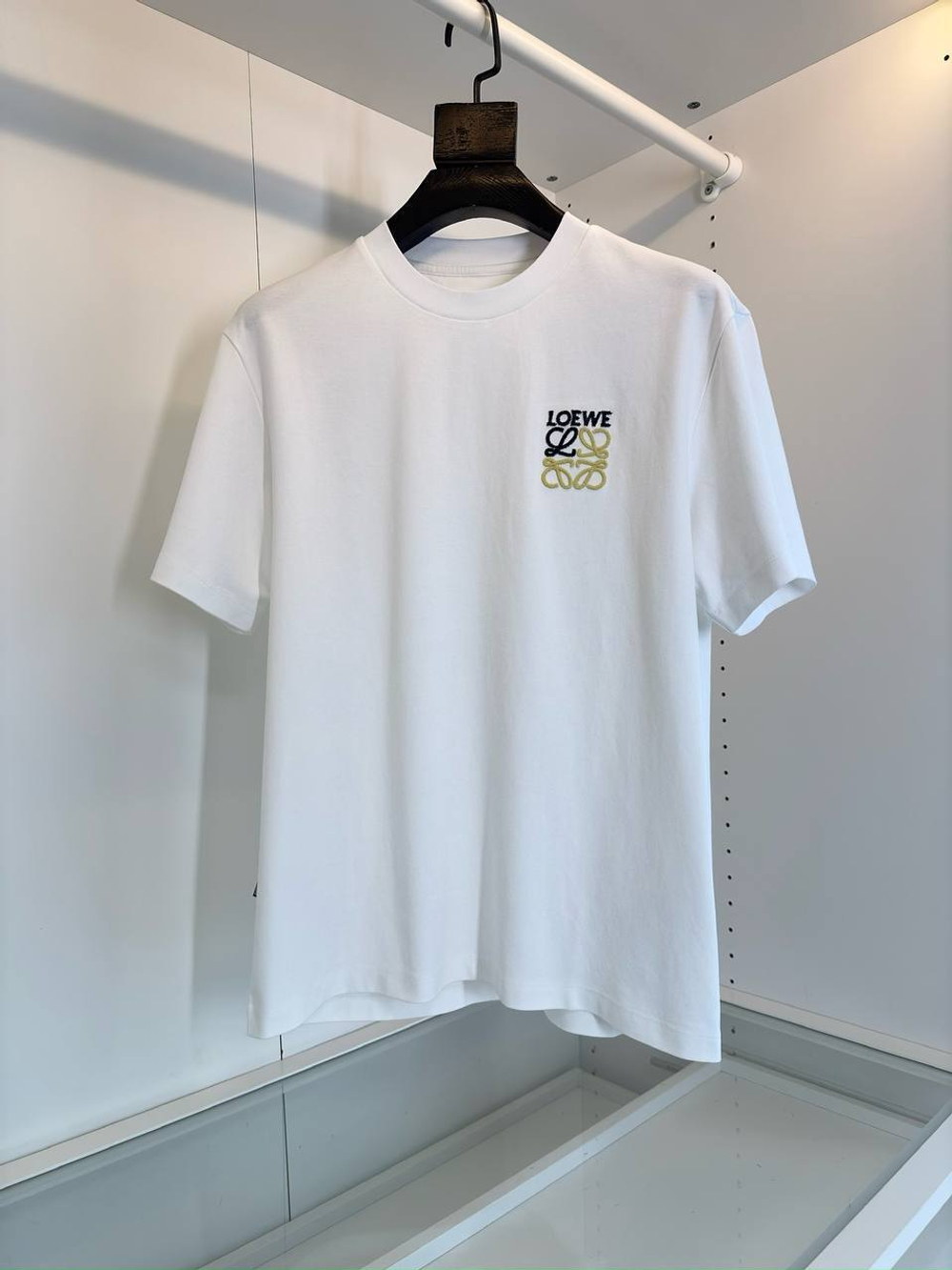 Футболка Loeweб арт. 701197