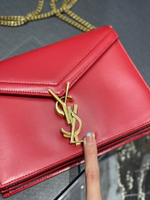 YSL Cassandra Medium 22 cm