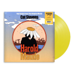 Soundtrack / Cat Stevens: Harold And Maude (Limited Edition)(Coloured Vinyl)(LP)