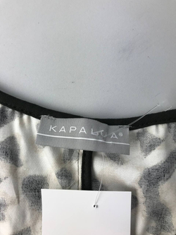 Блуза Kapalua с ярким принтом 38 размер, новая