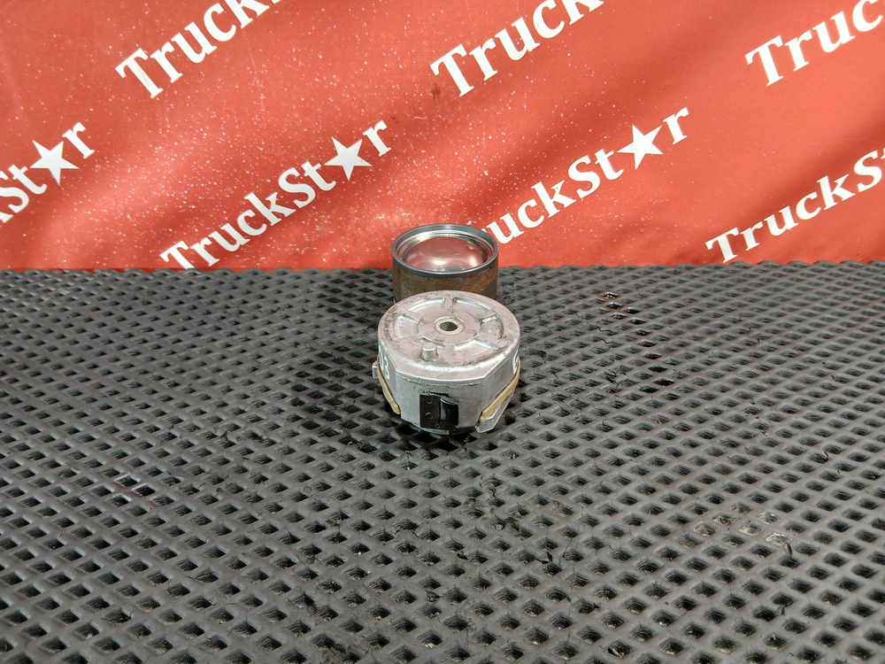 Ролик-натяжитель