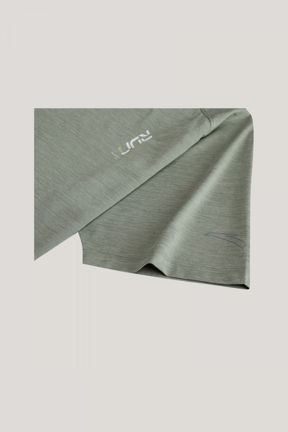 Футболка Anta SS Tee