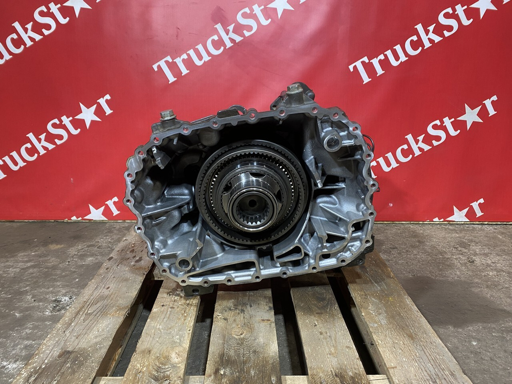 Ретардер АКПП ZF TRAXON 2018г.