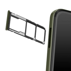 Xiaomi Redmi 14C (2411DRN47C) / (2409BRN2CA) Лоток  SIM-карты