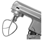 Миксер планетарный MAUNFELD MF-434S фото 6