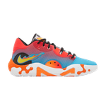 Кроссовки Hot Wheels X Nike Pg 6 Ep 6