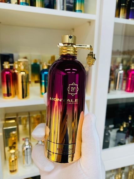 Montale Beast Love
