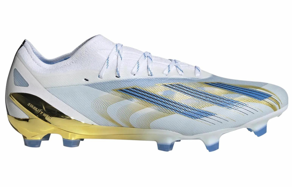 Кроссовки Adidas X Crazyfast.1 Messi Lc.1 Fg