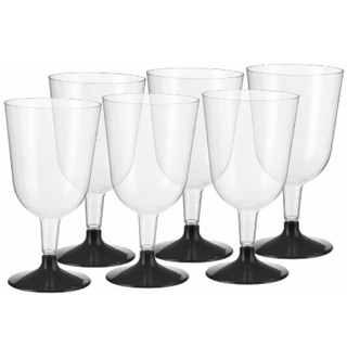 Бокал д/вина 200мл "Премиум"14шт/уп