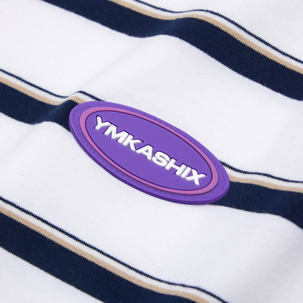 ФУТБОЛКА YMKASHIX NINETIES