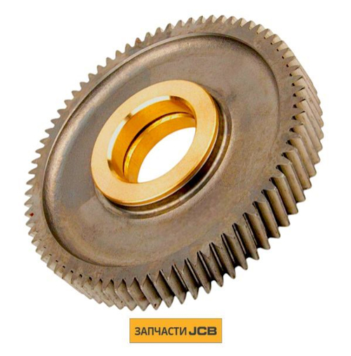 Шестерня промежуточная ГРМ JCB 02/203110