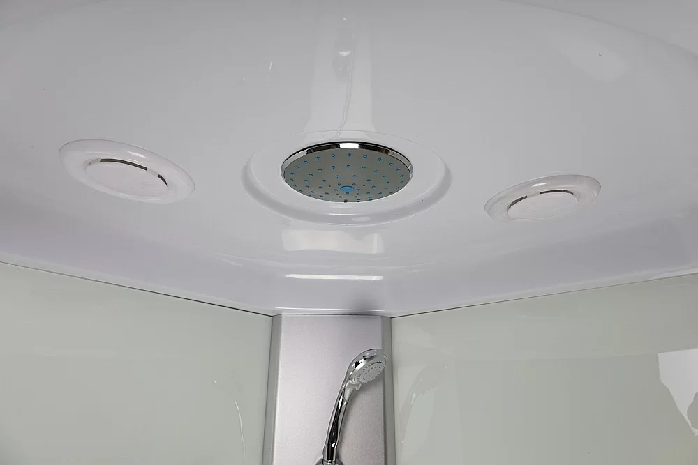 Душевая кабина Niagara Eco E80/40/MT 80х80