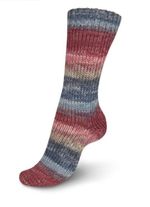 Пряжа носочная (150 гр.) Schachenmayr Regia 8 ниток, 75% шерсть, 25% полиамид