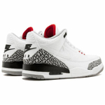 Кроссовки Jordan Air Jordan 3 Jth Justin Timberlaketinker Hatfield