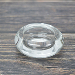 Подсвечник для чайной свечи круглый, 6,5см