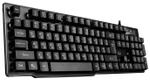 Клавиатура SVEN KB-G8500 черный