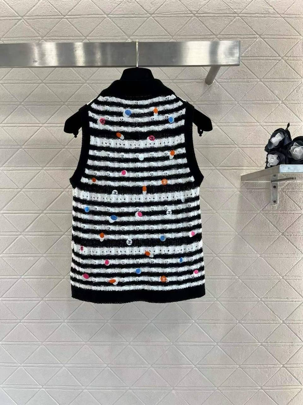 Поло Chanel
