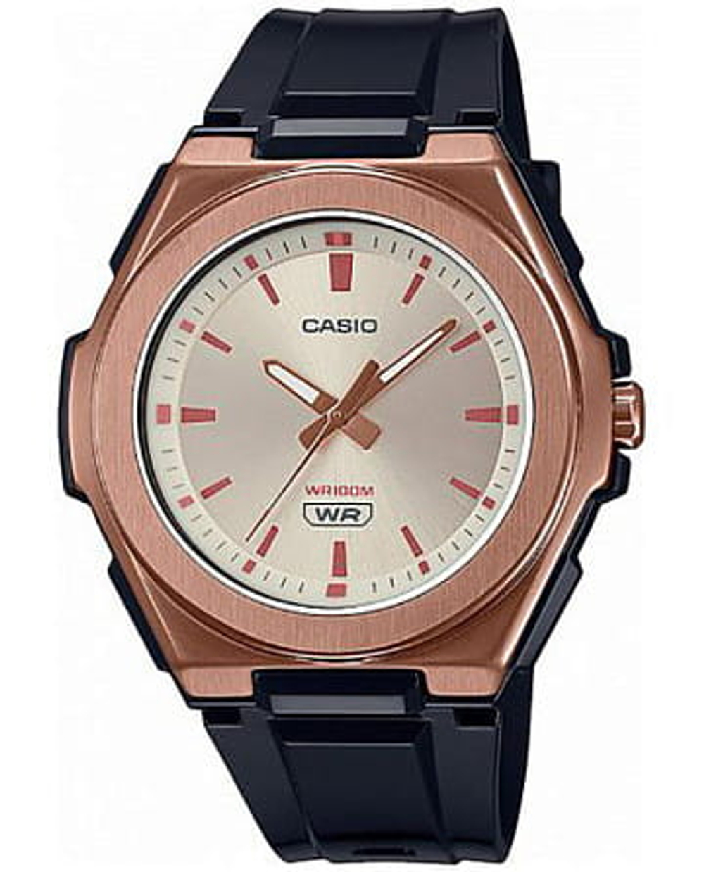 Часы Casio Collection LWA-300HRG-5EVEF