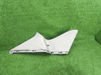 Обшивка стойки левая Omoda C5 (2022-н.в.)