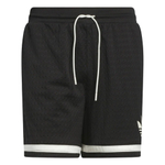 Баскетбольные шорты adidas Originals Basketball Shorts Black