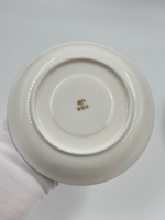 Чайная пара с птицами Koransha