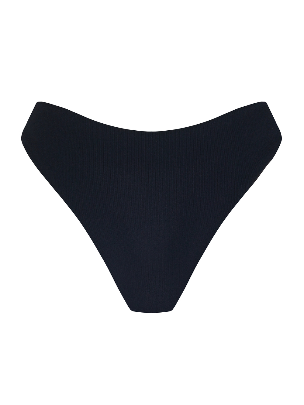 Бикини brazilian classic black