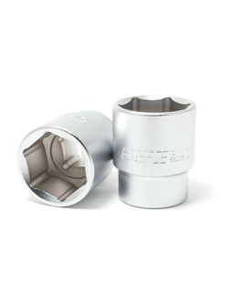 Головка 22мм 3/4''6гр. Forsage F-56522