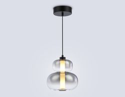 Ambrella Подвесной светодиодный светильник Modern LH11052