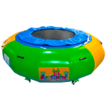 Модуль аквапарка "Батут" 3*3*0,8